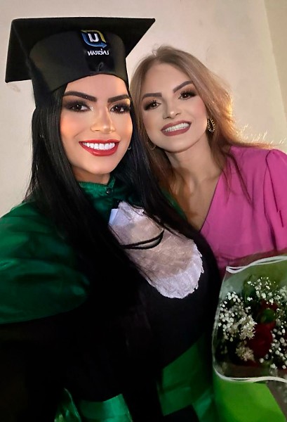 Neurometria transforma a vida de jovem que enfrentou anos de diagnósticos errados