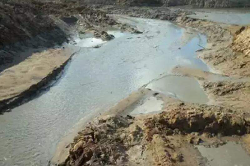 Justiça Federal determinou recuperação ambiental e multa à NPM