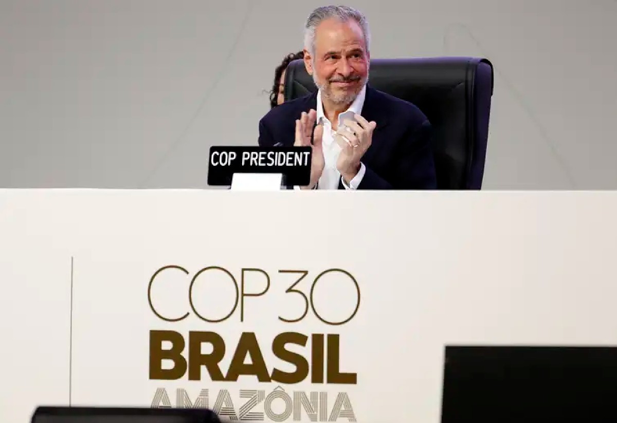 COP30: negociações começam após acordo sobre a Agenda de Ações