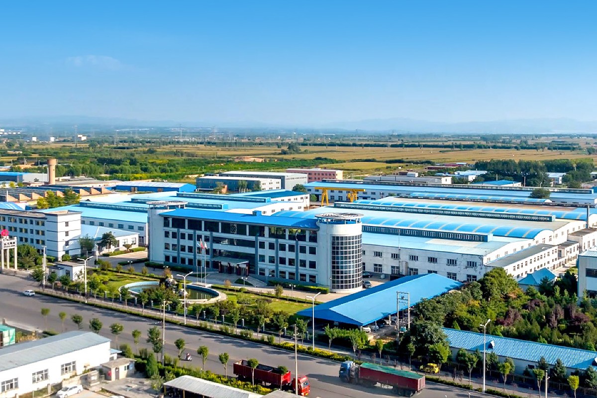 Shanxi Yuci Broad Wire Products - Chineses estudam abrir fábrica em Três Lagoas