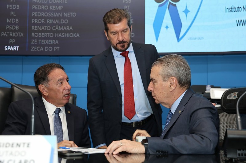 Projeto segue para segunda votação e, se aprovado, será enviado à sanção