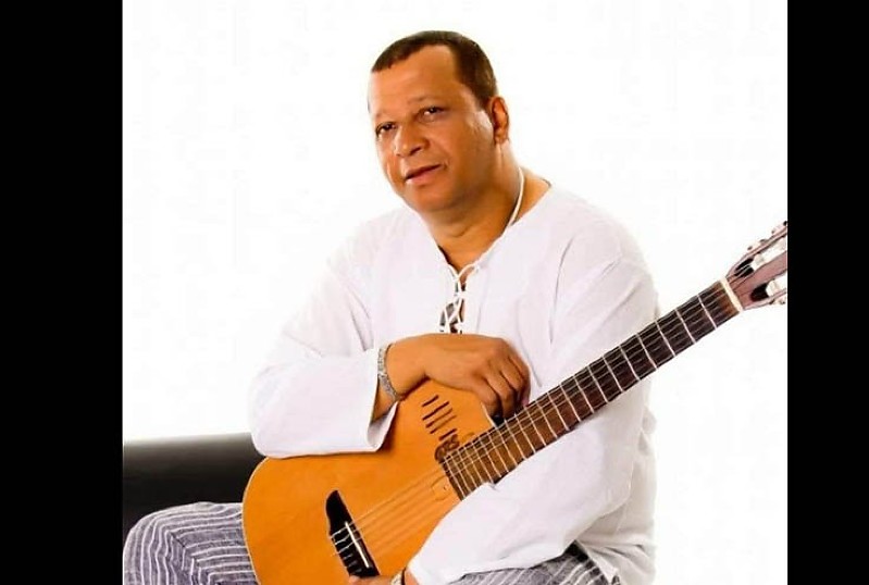Antônio Dionísio, o Toniquinho