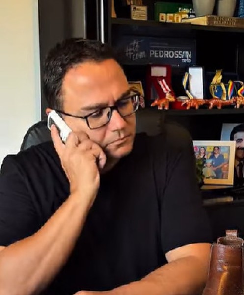 Deputado alerta para risco de paralisação da coleta em Campo Grande