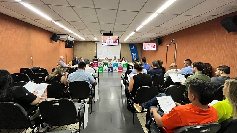 Planurb convoca audiência pública sobre Estudo de Impacto de Vizinhança