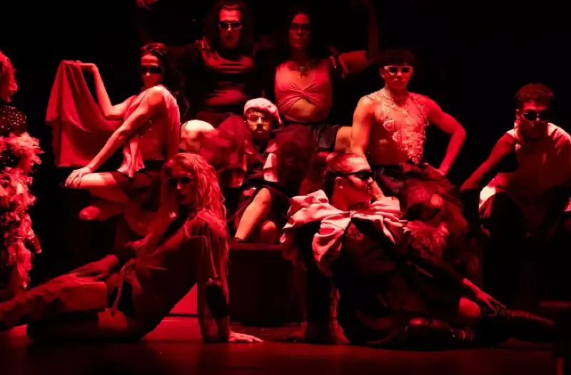 Dança, música, gastronomia e celebrações regionais movimentam MS no sábado e domingo