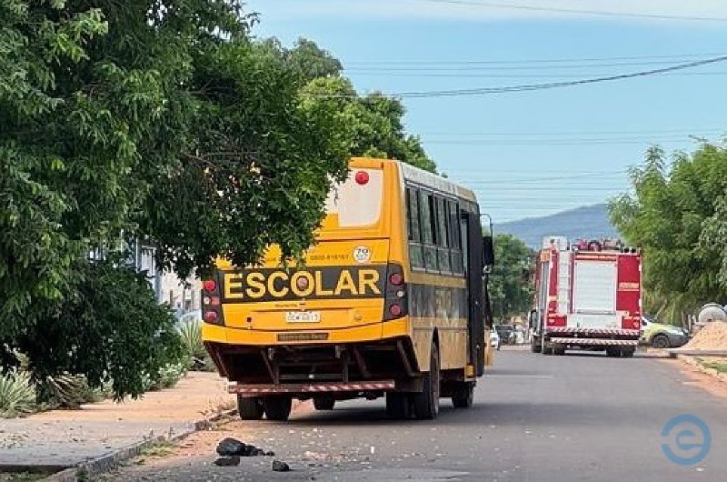 Vítima de acidente, Letícia estava concluindo o curso de enfermagem na UFMS