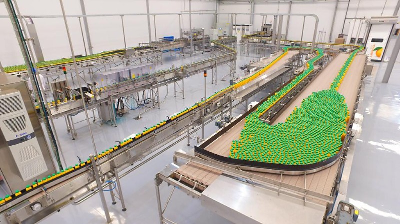 Exportações de suco de laranja começaram otimistas, com a isenção da sobretaxa dos EUA ao produto Brasileiro