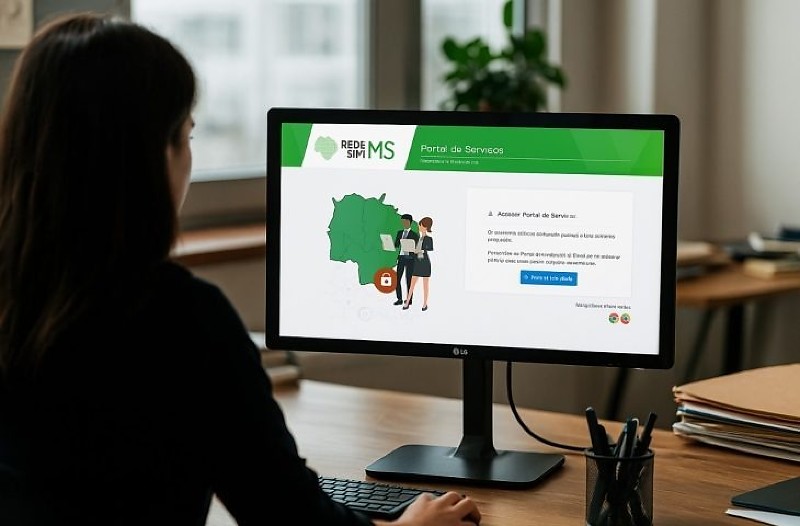 Mais de 11 mil novos negócios foram criados em 2025, com destaque para o setor de serviços