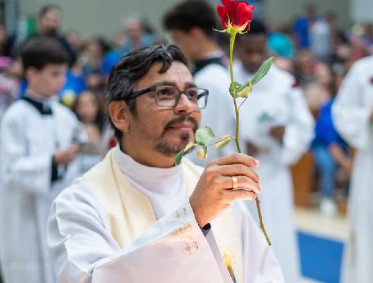 Polícia investiga assassinato de pároco com tortura e roubo