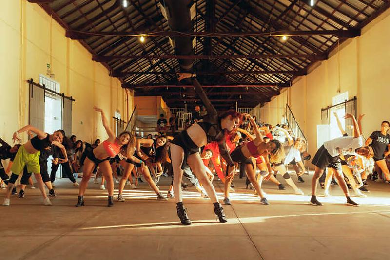 MS Dance Fest 2025 retorna com programação ampliada e novos formatos