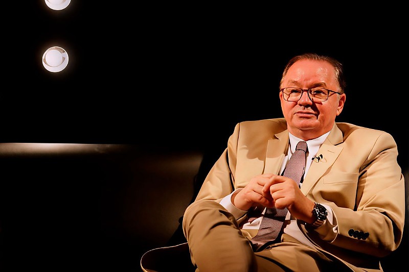 Desembargador Dorival Renato Pavan