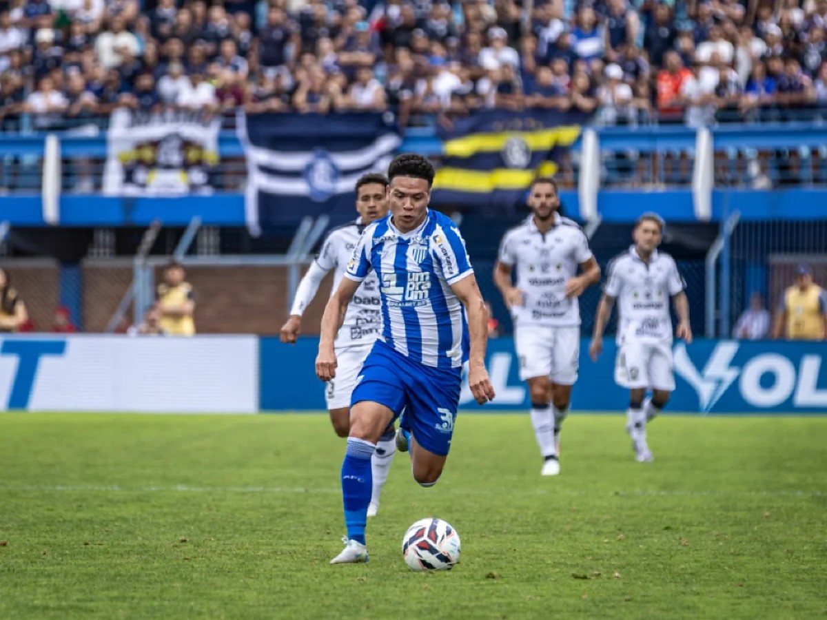 Avaí 3 x 1 Remo - Campeonato Brasileiro Série B 2025