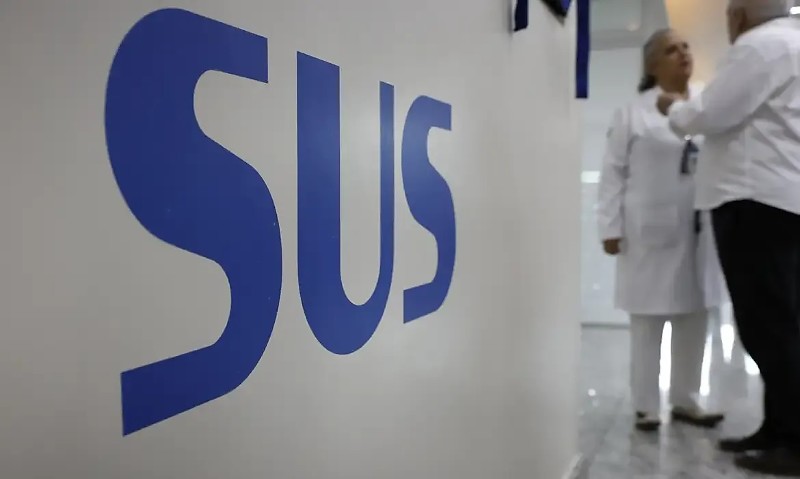 Sistema Único de Saúde (SUS)