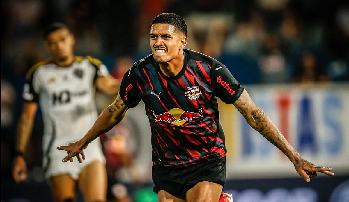 Red Bull Bragantino 2 x 0 Atlético-MG - Campeonato Brasileiro da Série A 2025