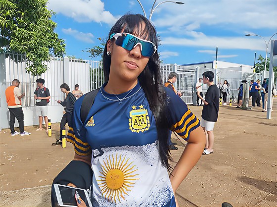 Enem: provas foram longas, mas com questões fáceis, dizem candidatos