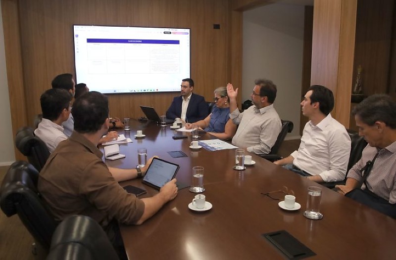 Ferramenta reforça eficiência, reduz retrabalho e melhora entregas à população