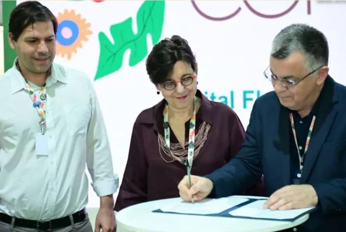 Novo edital do BNDES investe R$ 5,9 milhões na recuperação do Pantanal