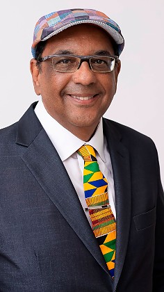 Odair Marques da Silva