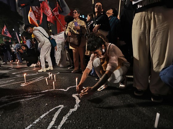 Segurança Pública mobiliza Congresso e mostra preocupação da sociedade