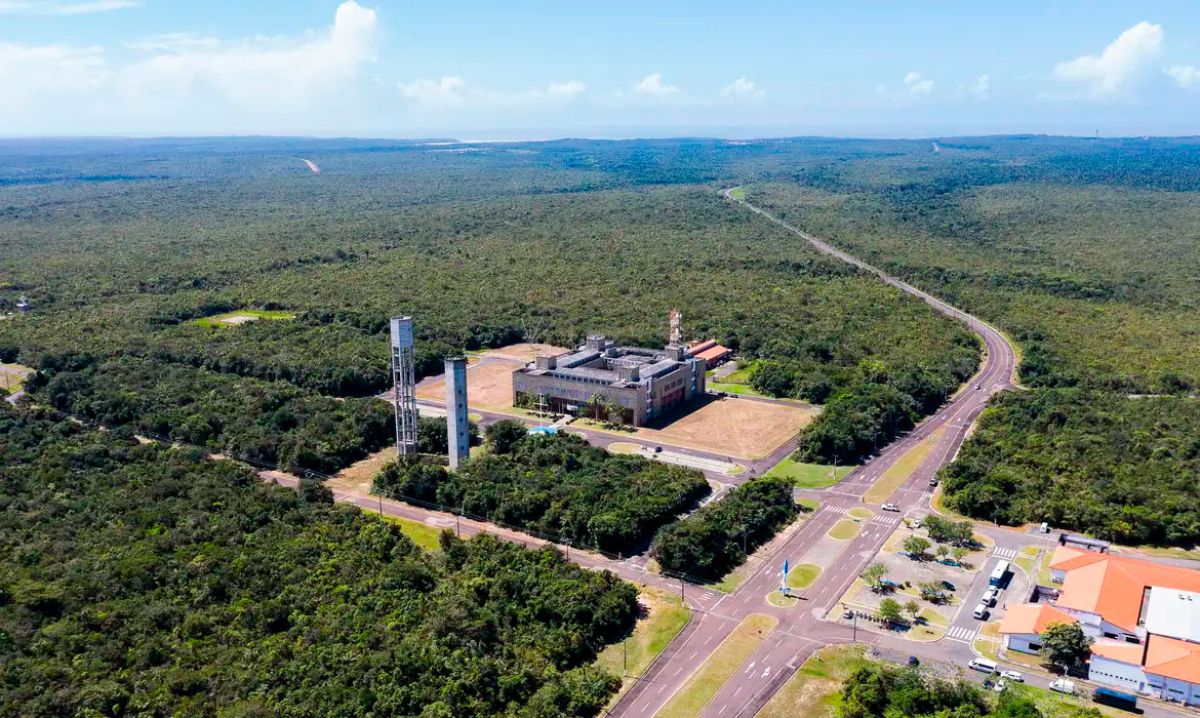 Lançamento de foguete sul-coreano da base de Alcântara é adiado