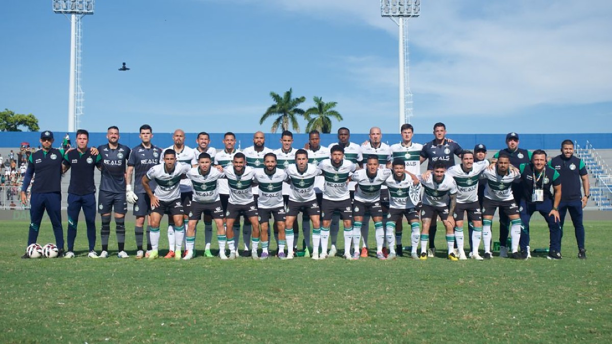 Coritiba - Tricampeão do Campeonato Brasileiro da Série B 2025