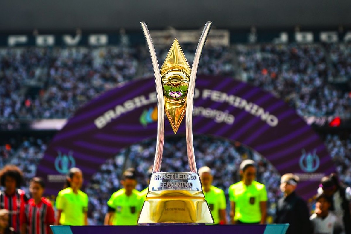 Taça do Brasileirão Feminino A1