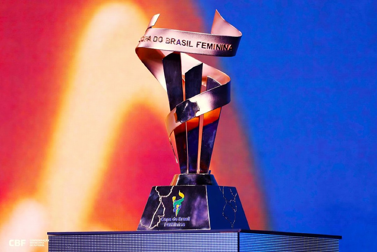 Taça da Copa do Brasil Feminina