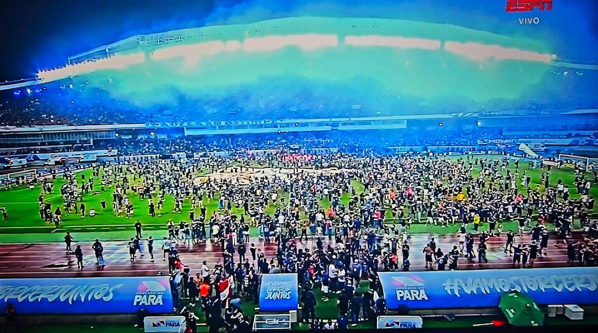 Clube do Remo conquista o acesso para Série A - Torcida 2026