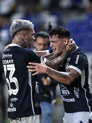 Clube do Remo conquista o acesso para Série A - Uruguaios 2026