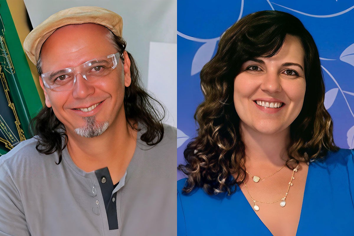 ASL encerra ano com palestra de Godofredo de Oliveira Neto