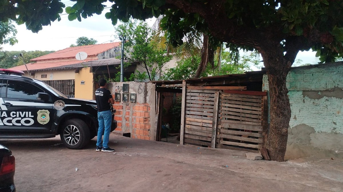 Operação prende suspeitos de Mato Grosso do Sul por tráfico e lavagem de dinheiro