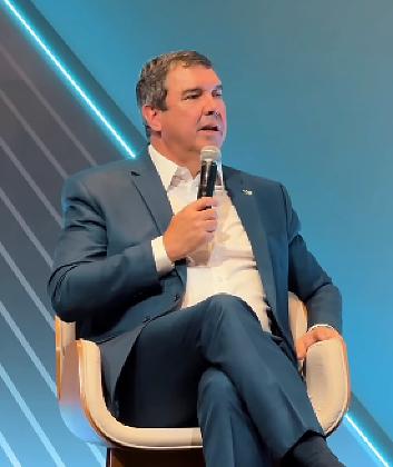 Eduardo Riedel destaca em evento da XP avan&ccedil;os em concess&otilde;es e infraestrutura no Mato Grosso do Sul