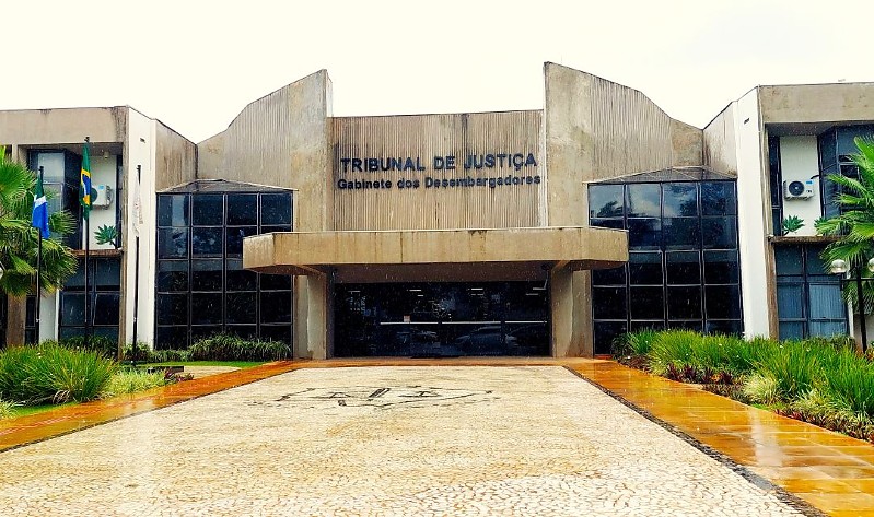 Tribunal de Justiça de Mato Grosso do Sul - TJMS 2025