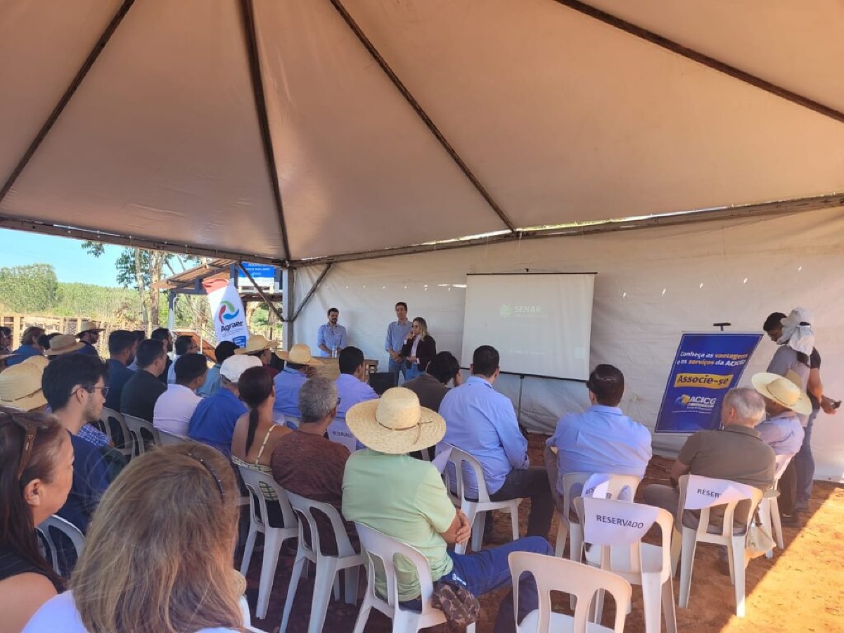Campo Grande lança programa inédito para fortalecer produção de carne ovina