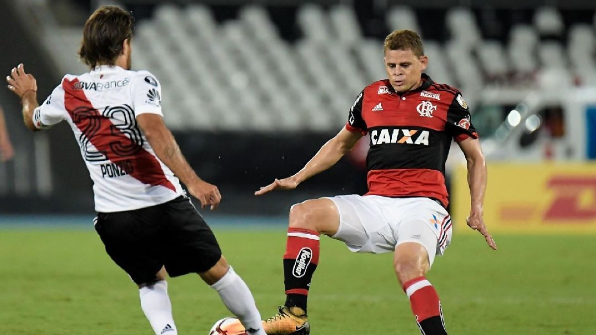 Operário FC SAF - Volante Jonas ex-Flamengo 2025