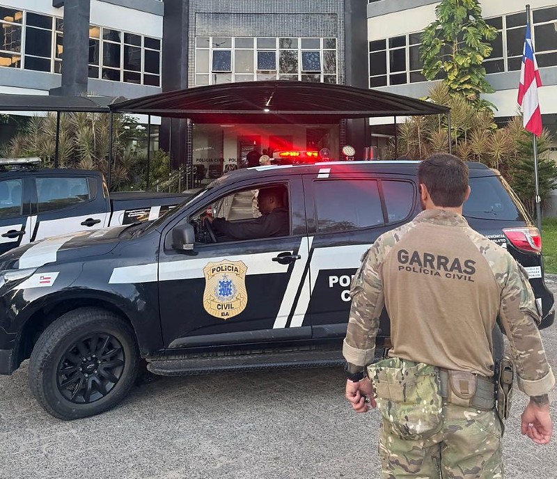 Polícia Civil desarticula esquema de falsificação de boletos