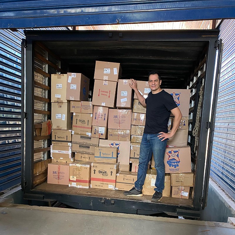 Wellington da Silva Cruz