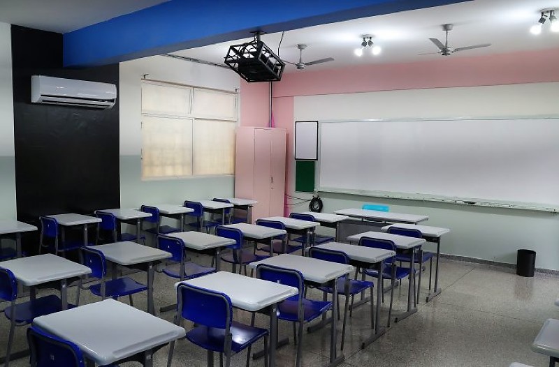 Mensalidades escolares têm variação superior a 270%, aponta Procon