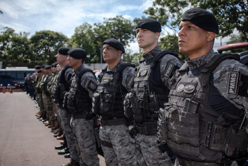 Operação Boas Festas 2025 visa segurança em cidades, rodovias e áreas turísticas