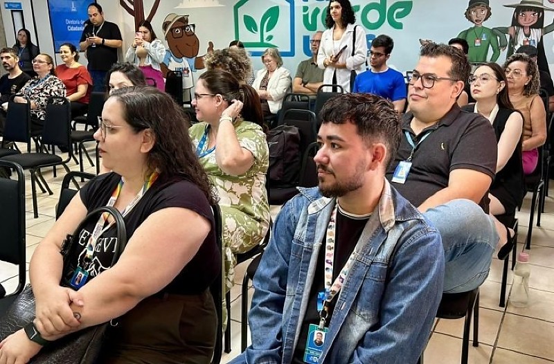 MS lança painel inédito que dá visibilidade à população LGBTQIA+