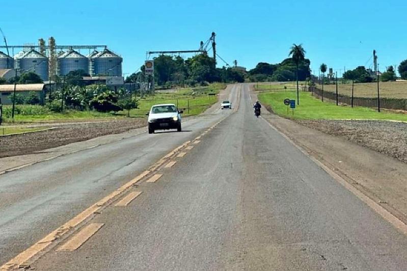 Obra de 56 km terá estudos, projeto executivo e custo estimado de R$ 400 milhões