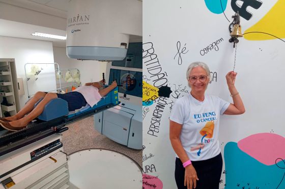 Leilão Direito de Viver une solidariedade e apoio ao Hospital de Amor