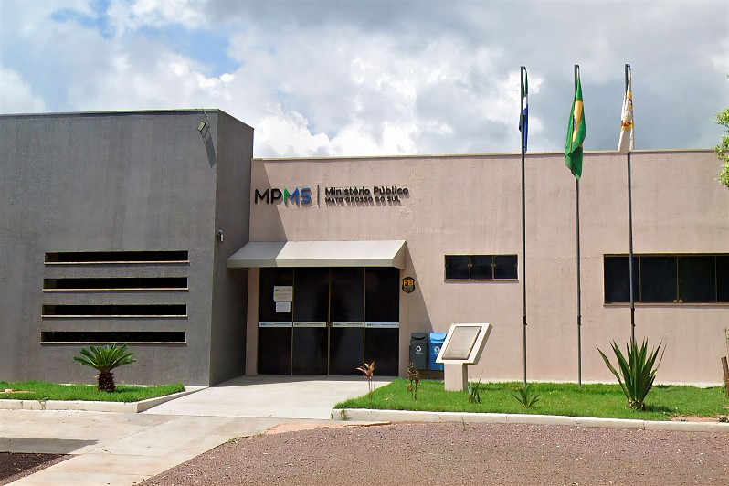 2ª Promotoria de Justiça de Ivinhema