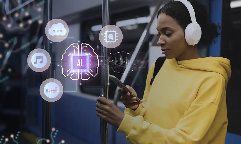 Inteligência Artificial (IA)