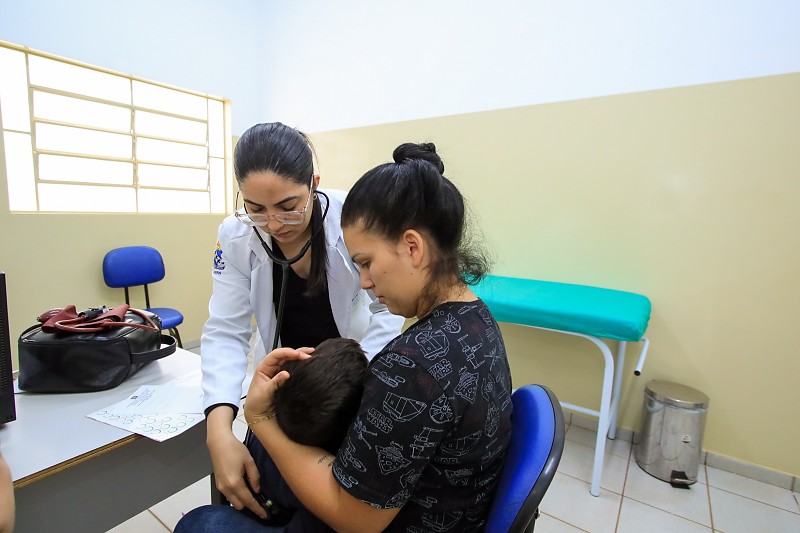 Campo Grande abre seleção para residência em saúde da família