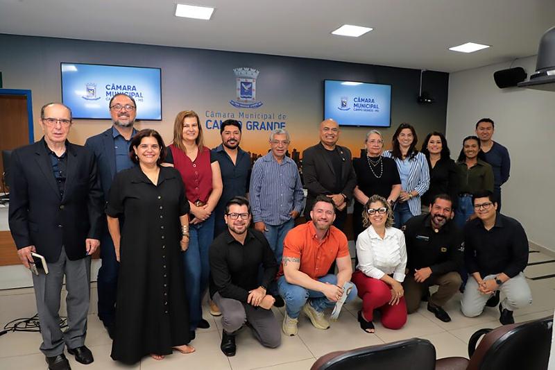 Corredor internacional promete reduzir custos e agilizar transporte