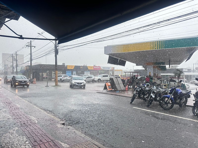 Chuva