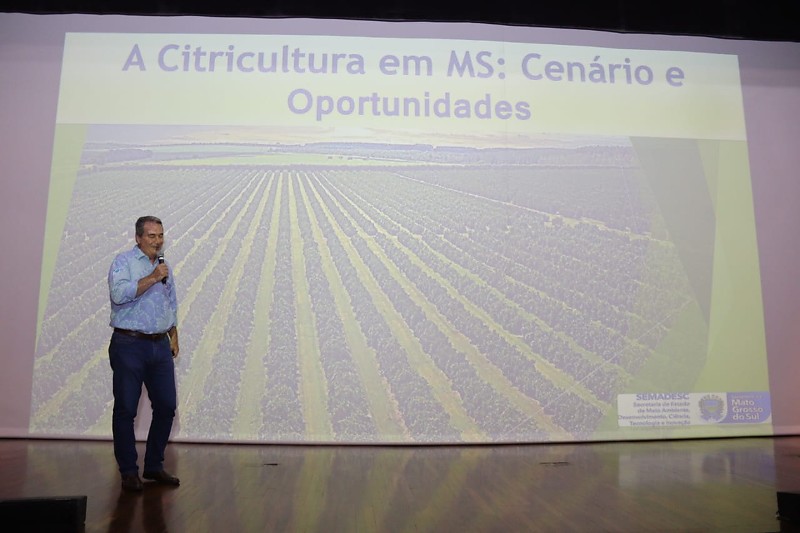 Encontro em Três Lagoas reforça metas, capacitação e ambiente favorável para expansão do setor