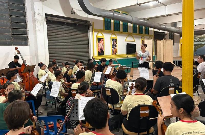 Campo Grande concentra boa parte das atrações, com espetáculos teatrais, humor, feiras culturais e eventos natalinos espalhados por diferentes regiões da cidade