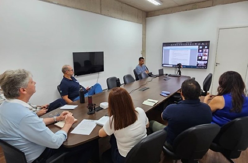 MS aprova licença para instalação da 6ª fábrica de celulose no Estado